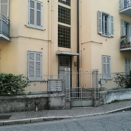 Apartamento Al Molo 3 *