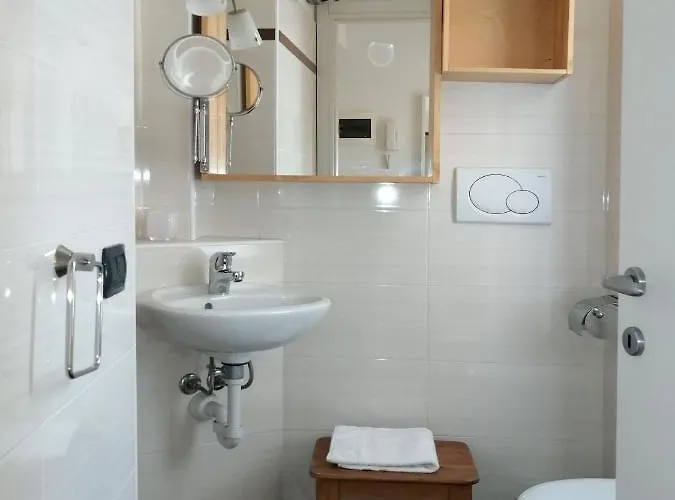 Al Molo 3 Apartamento *