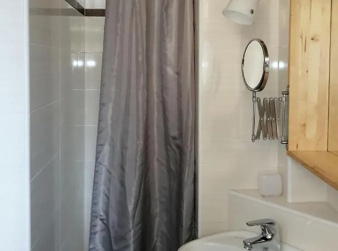 Al Molo 3 Apartamento Como