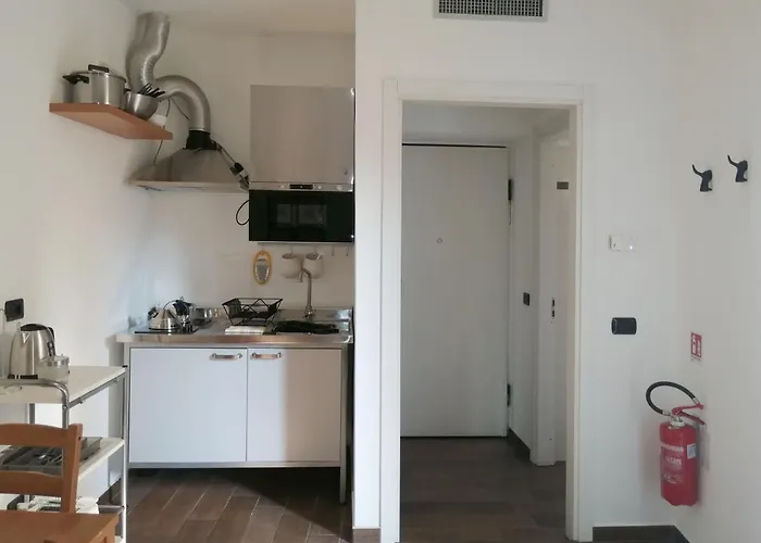 Al Molo 3 Apartamento