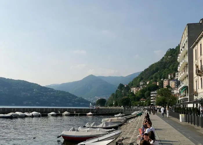 Al Molo 3 Apartamento *