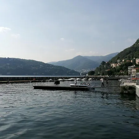 アパート Al Molo 3 *